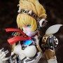 Aigis Extreme Orgia Mode