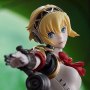 Aigis Pop Up Parade