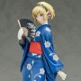 Persona 3: Aigis Yukata