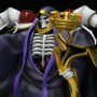Overlord: Ainz Ooal Gown