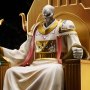 Ainz Ooal Gown Audience
