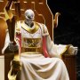 Ainz Ooal Gown Audience