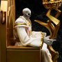 Ainz Ooal Gown Audience