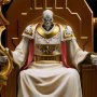 Ainz Ooal Gown Audience
