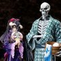 Ainz Ooal Gown Yukata