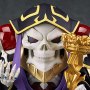 Ainz Ooal Gown Nendoroid