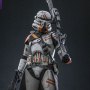 Airborne Trooper 212th Attack Battalion (Revenge Of The Sith) (Hot Toys)