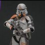 Airborne Trooper 212th Attack Battalion (Revenge Of The Sith) (Hot Toys)