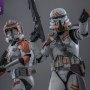 Airborne Trooper 212th Attack Battalion (Revenge Of The Sith) (Hot Toys)