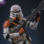 Airborne Trooper 212th Attack Battalion (Revenge Of The Sith) (Hot Toys)