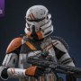 Airborne Trooper 212th Attack Battalion (Revenge Of The Sith) (Hot Toys)