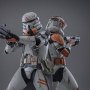Airborne Trooper 212th Attack Battalion (Revenge Of The Sith) (Hot Toys)