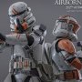 Airborne Trooper 212th Attack Battalion (Revenge Of The Sith) (Hot Toys)