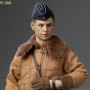 Air Force Ace Pilot