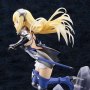 DanMachi-Sword Oratoria: Ais Wallenstein