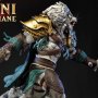 Ajani Goldmane (Prime 1 Studio)