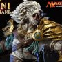 Ajani Goldmane (Prime 1 Studio)