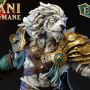 Ajani Goldmane (Prime 1 Studio)