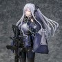 Girls Frontline: AK-12