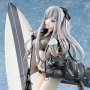 Girls Frontline: AK-12 Smoothie Age