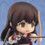 Akagi Nendoroid