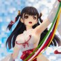 Akane Kagura Shrine Maiden Tight na Oshigoto #2