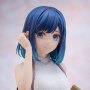 Akane Kurokawa Date Style