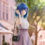 Akane Kurokawa Date Style