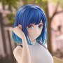 Akane Kurokawa Date Style