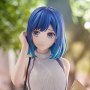 Akane Kurokawa Date Style