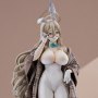 Akane Murokasa Bunny Girl