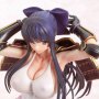 Akane Ryuzoji Navy School Swimsuit & Lingerie