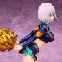 Akane Shinjo Cheer Girl