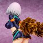 Akane Shinjo Cheer Girl