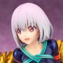 Akane Shinjo Cheer Girl