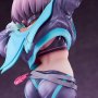 Akane Shinjo Dreamy Divas (Masaru Sakamoto)
