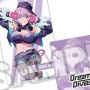 Akane Shinjo Dreamy Divas (Masaru Sakamoto)