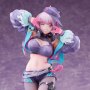 Rikka Takarada, Akane Shinjo & Yume Minami Dreamy Divas (Masaru Sakamoto) 3-PACK