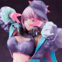 Akane Shinjo Dreamy Divas (Masaru Sakamoto)