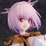 Akane Shinjo New Order