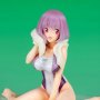 Akane Shinjo Swimsuit