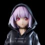 Akane Shinjo Zozo Black Collection