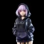 Akane Shinjo Zozo Black Collection
