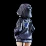Akane Shinjo Zozo Black Collection