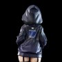 Akane Shinjo Zozo Black Collection