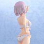 Akane Shinjo Swimsuit