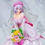 Akane Shinjo Wedding Dress