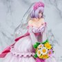 Akane Shinjo Wedding Dress