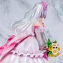 Akane Shinjo Wedding Dress