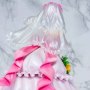 Akane Shinjo Wedding Dress